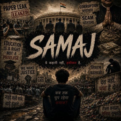 Samaj