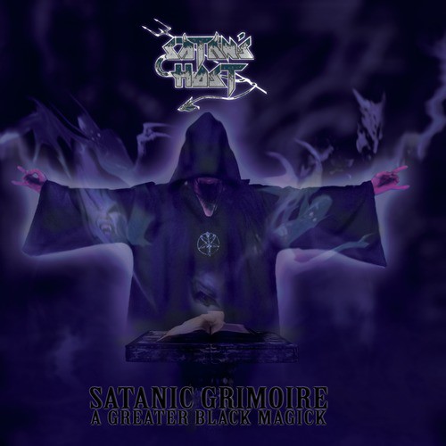 666...Mega Therion cover art