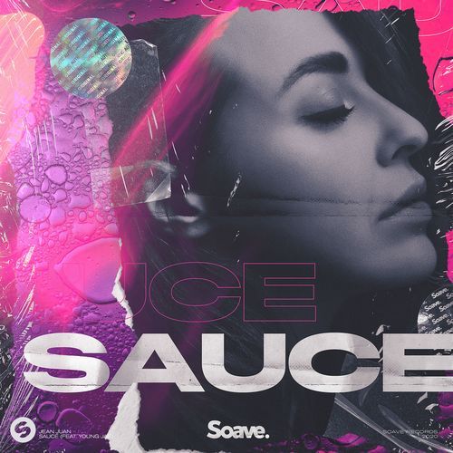 Sauce (feat. Young Jae) (Extended Mix)_poster_image