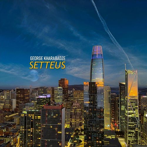 Mastering cover art