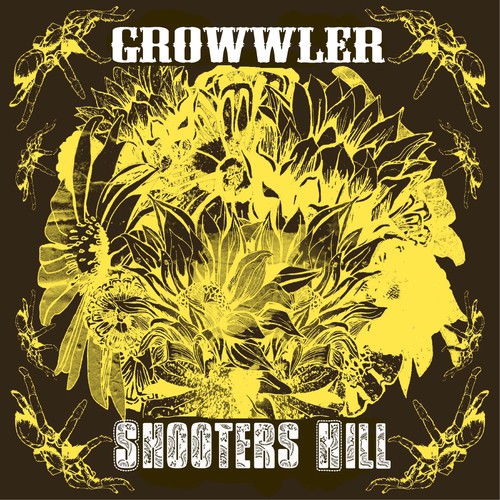 Shooter's Hill - EP