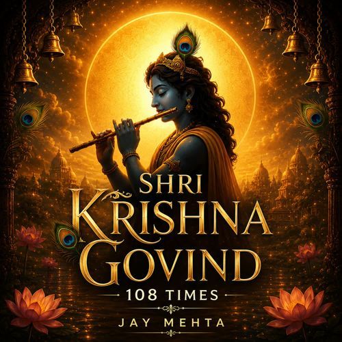 Shri Krishna Govind (108 Times)
