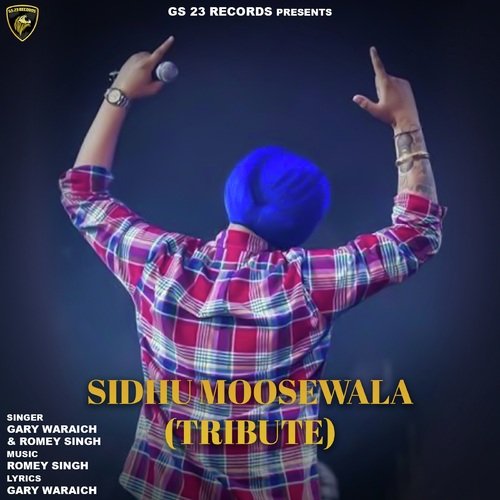 Sidhu Moosewala (Tribute)