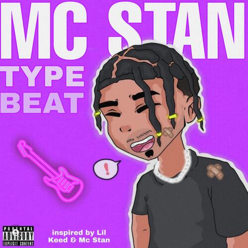 Slime cover art