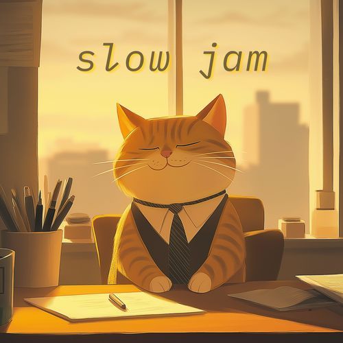 Slow Jam