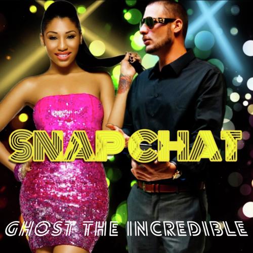 Ghost the Incredible