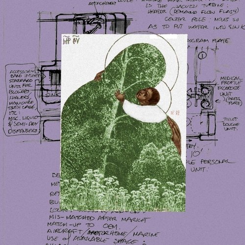props to The Diceman cover art