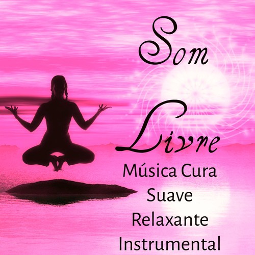 Sons da Natureza Relax cover art