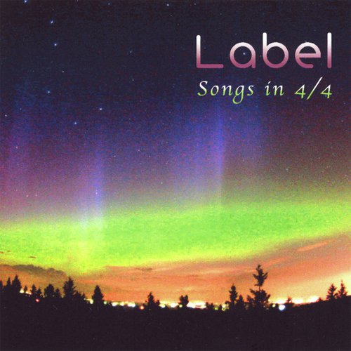 Songs in 4/4