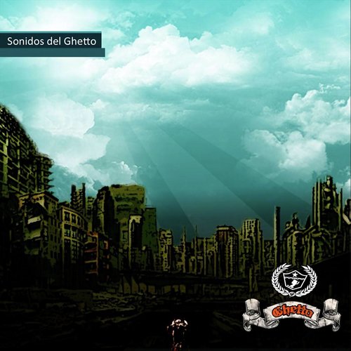 Sonidos del Ghetto