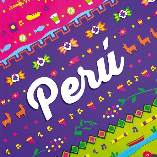 Sounds and Colours Peru