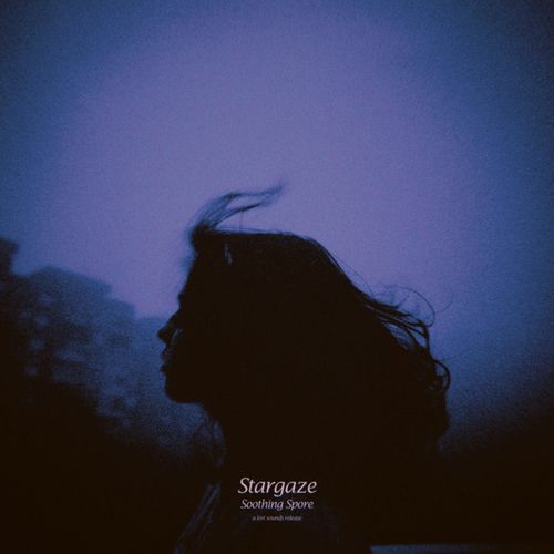 Stargaze (slowed + reverb) cover art