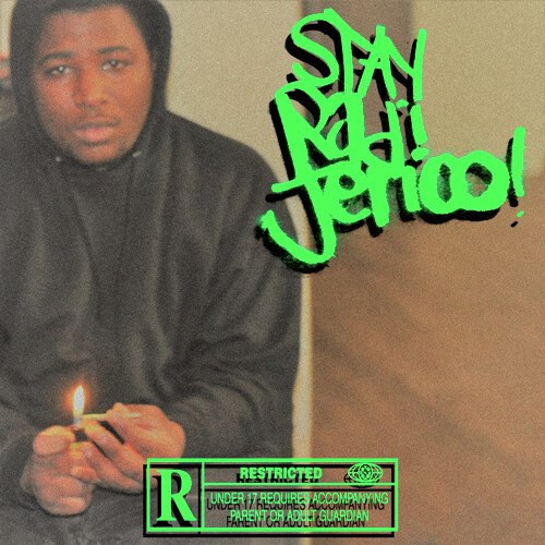 Stay Rad! Jerico!