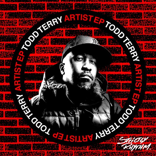 Strictly Todd Terry