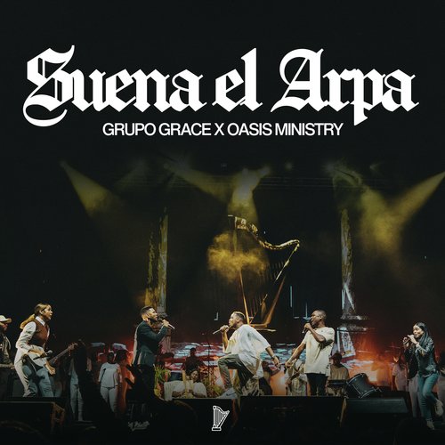 Suena el Arpa_poster_image