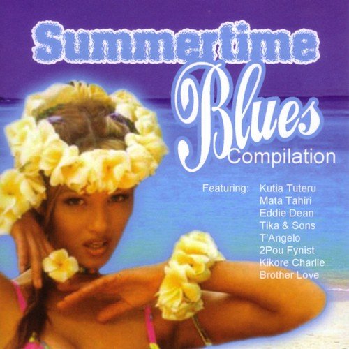 Summertime Blues Compilation