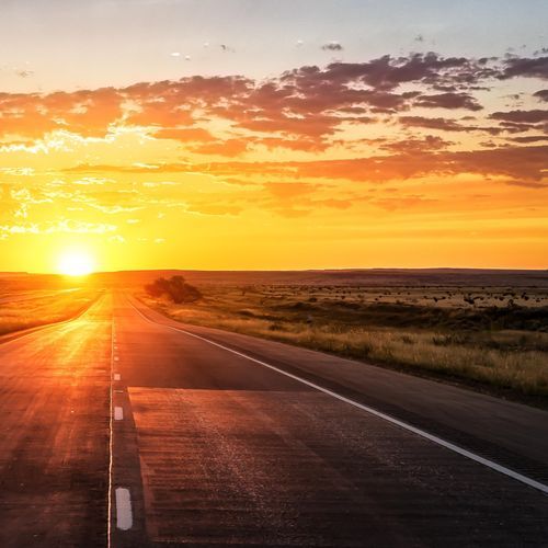 Sunset Highway Tune