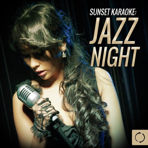 Sunset Karaoke: Jazz Night