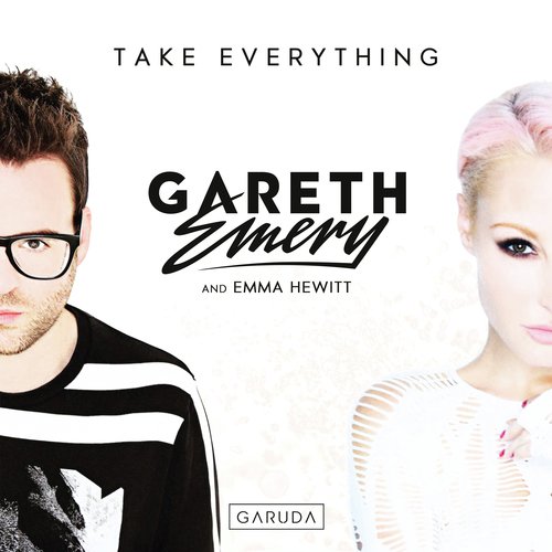 Gareth Emery