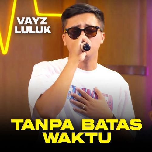 Tanpa Batas Waktu cover art