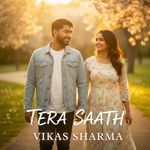Tere Saath artwork