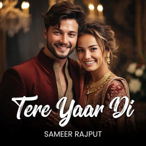 Tere Yaar Di