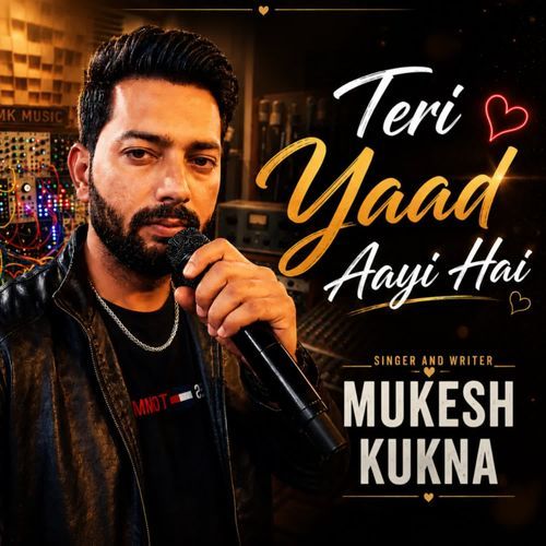 Teri Yaad Aayi Hai