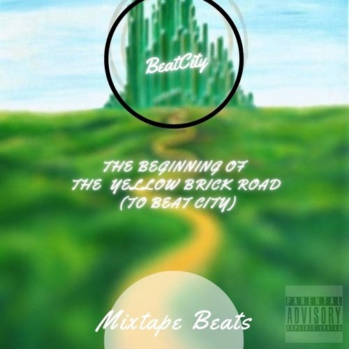 Insane Verbal (Instrumental) cover art
