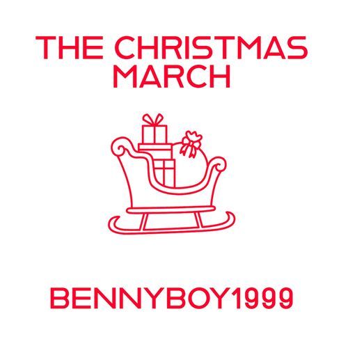 The Christmas March