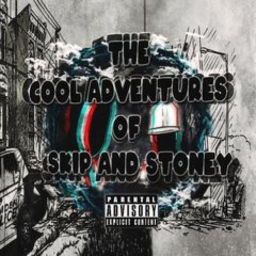 Awesome Trip cover art