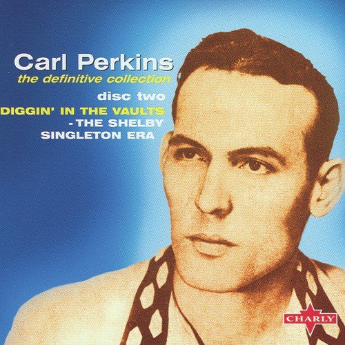 The Definitive Collection CD2