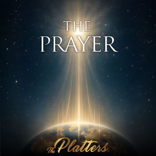 The Prayer (Cover)