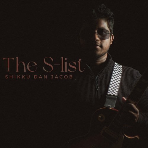 The S-List (Guitar Cover)