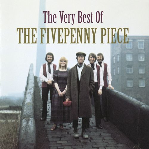 The Fivepenny Piece