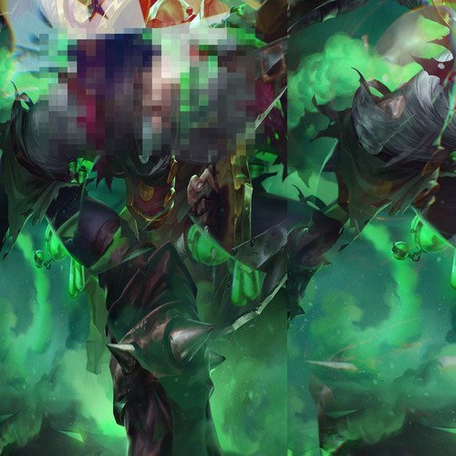 Tipo Singed cover art