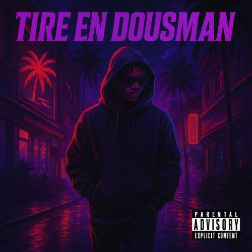 Tire en dousman