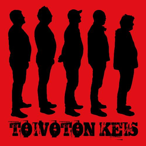 Toivoton Keis