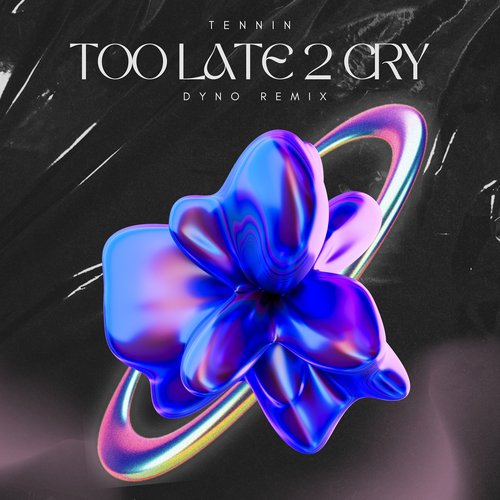 Too Late 2 Cry (Dyno Remix)_poster_image