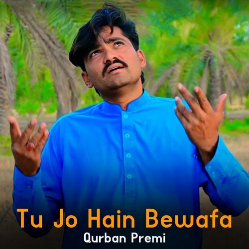 Tu Jo Hain Bewafa