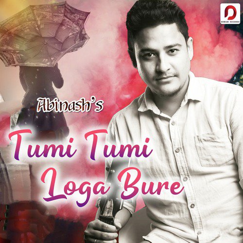 Tumi Tumi Loga Bure - Single