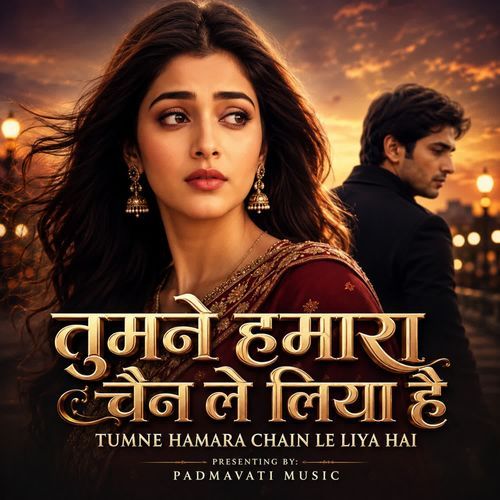Tumne Hamara Chain Le Liya Hai