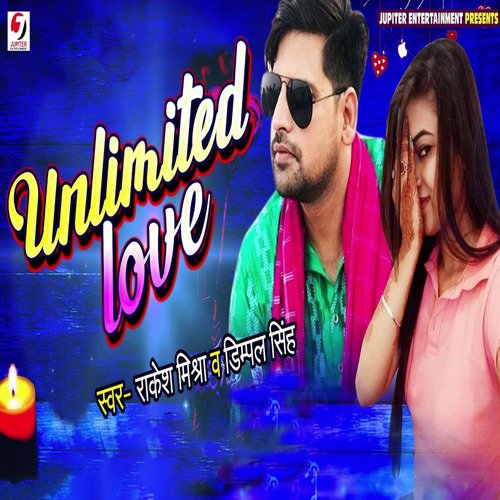 UNLIMITED LOVE