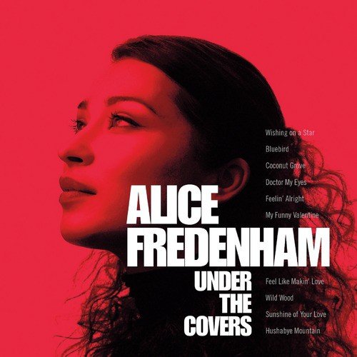 Alice Fredenham