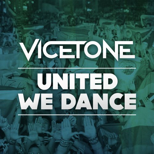 United We Dance (Radio Edit)_poster_image