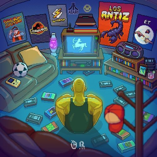 ahora, no después cover art