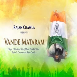 Vande Mataram-Rzk,CCV0RX8