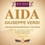 Aida: Preludio