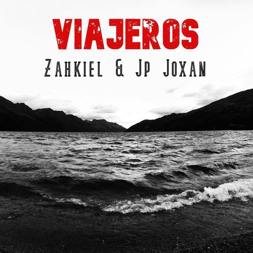 Viajeros (feat. Jp Joxan) cover art