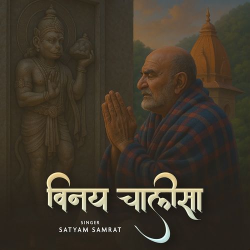 Vinay Chalisa