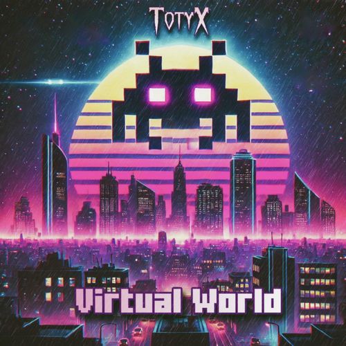 Virtual World